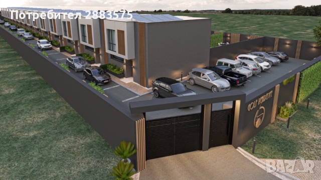 Продажба къщи, снимка 8 - Къщи - 51674898