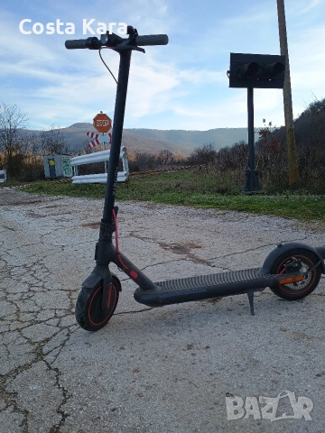 Xiaomi electric scooter pro 4 , снимка 2 - Други спортове - 52934116