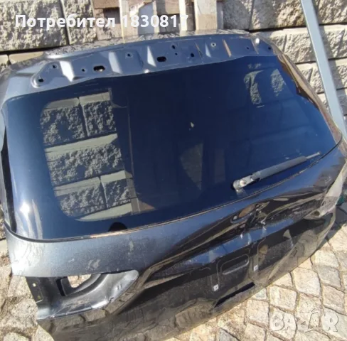 оригинално задно стъкло Ford Kuga Ford Escape 2020-2023