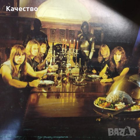 5 Грамофонни плочи , снимка 2 - Грамофонни плочи - 35649789