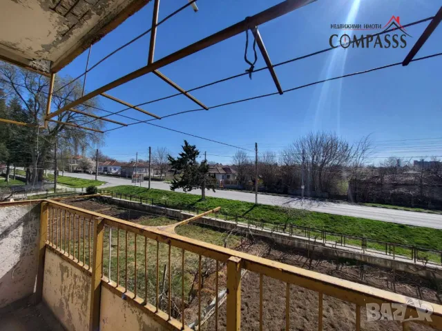 с. Кардам, обл. Добрич, 3-ен апартамент – 65000лева!, снимка 16 - Апартаменти - 49643663