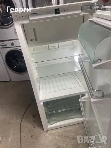 LIEBHERR хладилник за вграждане , снимка 4 - Хладилници - 47776416