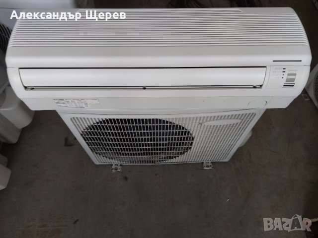 Corona CSH-AX288 (инверторна сплит система)