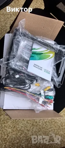 Android мултимедия Podofo A4529, снимка 11 - Навигация за кола - 55876543