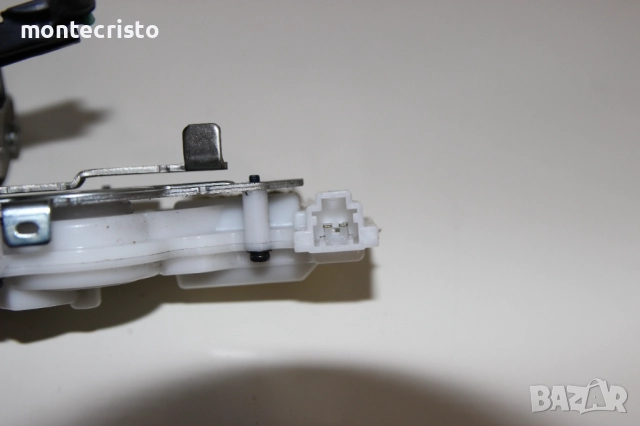 Брава заден капак Honda Civic VIII хечбек (2005-2011г.) EU-K93-61110A / EUK9361110A, снимка 5 - Части - 52462144