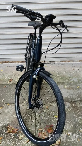 TREK VERE+4-Bosch , снимка 9 - Велосипеди - 56476102