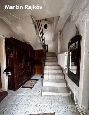 Двуетажна Къща, снимка 4 - Къщи - 51746062