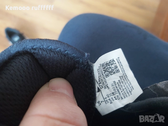 здравейте продавам чисто нови маратонки нике маратонките са номер 40, снимка 3 - Маратонки - 53911839