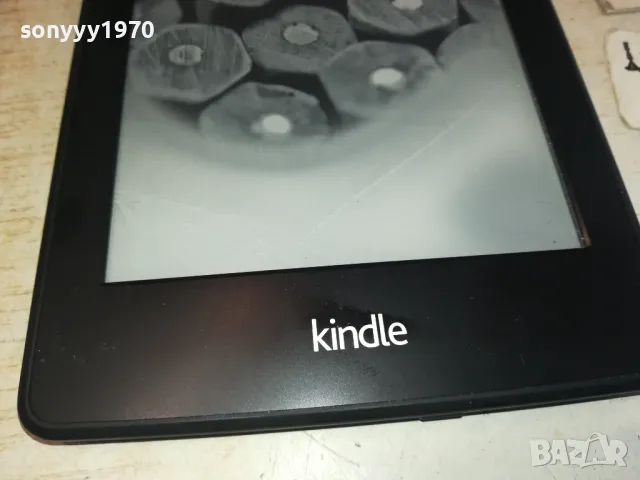 KINDLE-ВНОС GERMANY 1901251240, снимка 6 - Електронни четци - 48738150