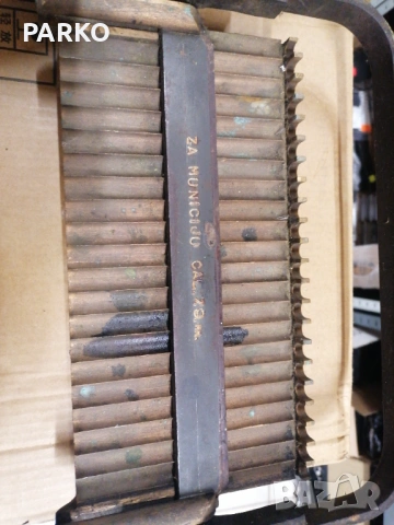 Military WW 2 , снимка 13 - Оборудване и аксесоари за оръжия - 53367846