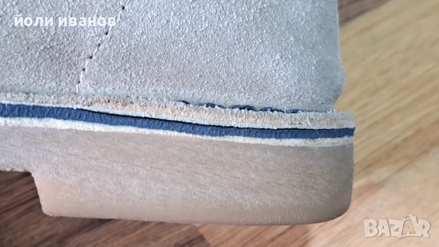 CARRERA-made in Italy-кларкове 44 номер, снимка 5 - Маратонки - 51942646