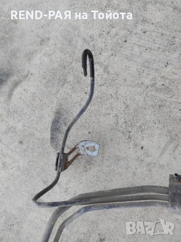 Горивопроводни и спирачни тръбички Toyota Camry 2006-2009 2.4L , снимка 4 - Части - 44208645