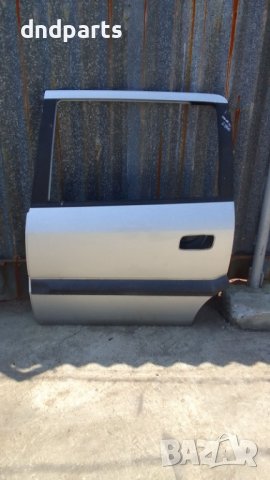 Врата Opel Zafira 2001г.(задна лява)