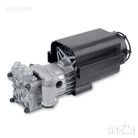 НОВА в кашон:Водоструйка Annovi Reverberi 2 кръга високо налягане 160 бара, 2,2квт,DHS 2KA, Гар. 2г., снимка 2 - Аксесоари и консумативи - 50994567