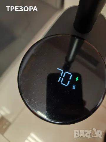 Прахосмукачка Dream H12 pro с дефект , снимка 2 - Прахосмукачки - 56082840