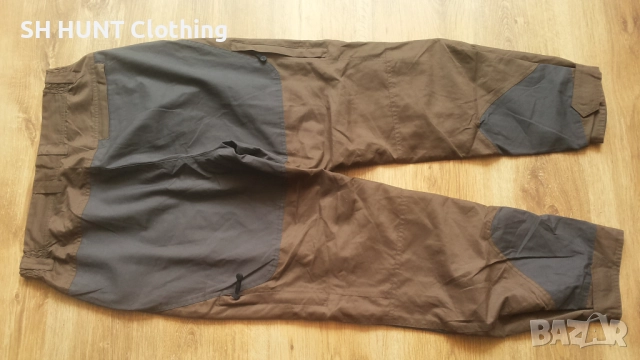 GAUPA OF NORWAY Trouser размер M за лов риболов панталон пролет есен - 1777, снимка 2 - Екипировка - 52930894