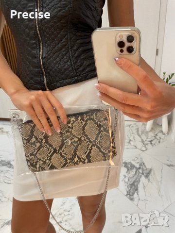 Чанта Primark, снимка 7 - Чанти - 38330992