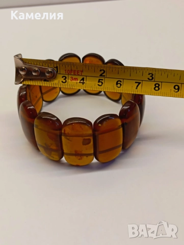 Кехлибар , снимка 10 - Гривни - 51942421