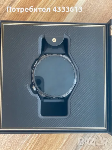 Huawei watch gt6