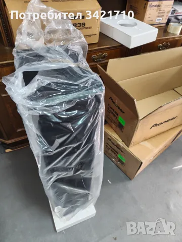 Pioneer S-H309V /S-CR39, снимка 3 - Тонколони - 56339341