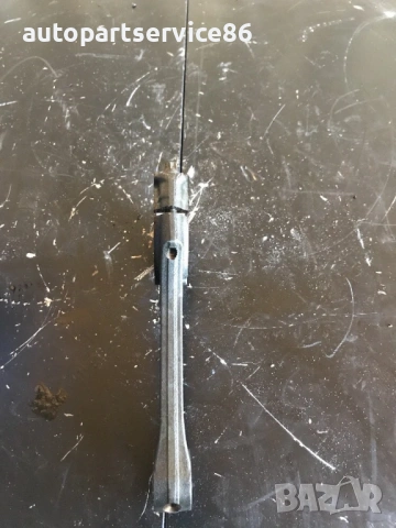 Биела за 230 бензин за Mercedes C Class W203, снимка 2 - Части - 54043015