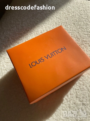 Колан естествена кожа с две лица в кутия, снимка 3 - Колани - 53162687