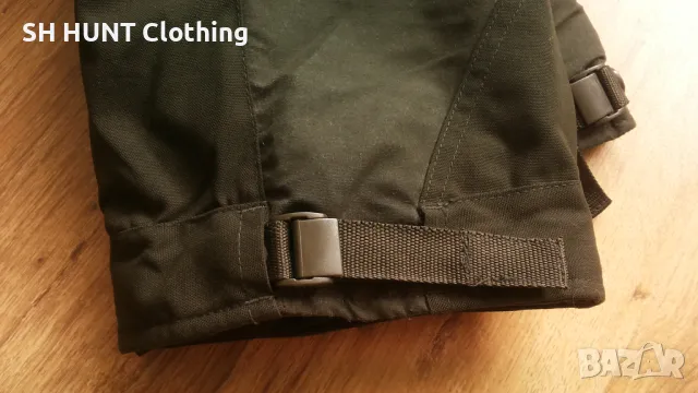 PINEWOOD PINE TECH Waterproof Women Trouser размер 44 / 2XL  дамски панталон водонепромокаем - 1134, снимка 9 - Панталони - 50165337