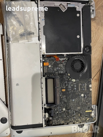 MacBook Pro Air Части, снимка 13 - Части за лаптопи - 51829980