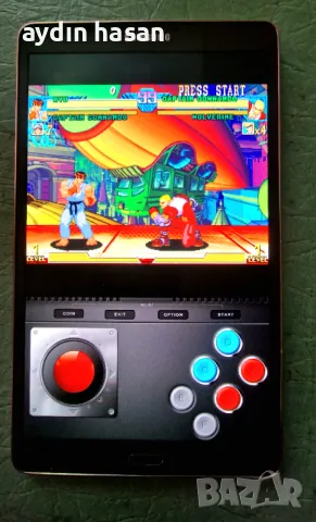 Galaxy Tab S 8.4, снимка 4 - Таблети - 49966422