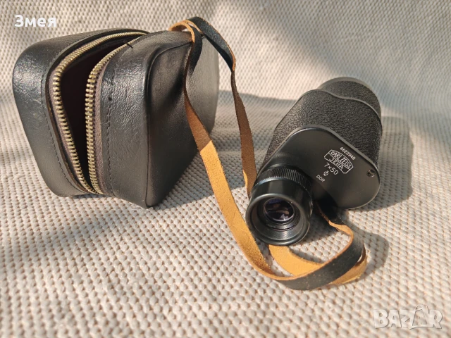 Монокъл Carl Zeiss Jena 7x50 multi coated