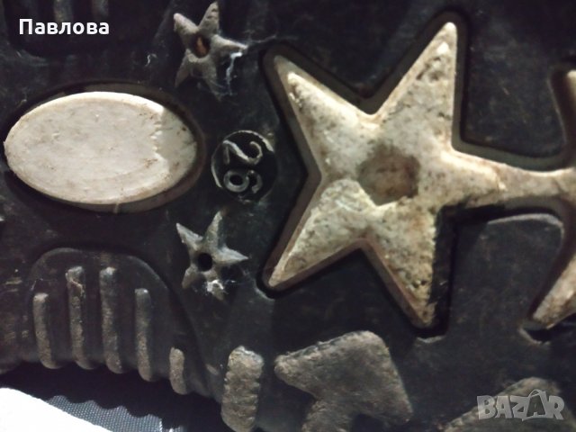 Непромокаеми ботушки/26-27номер, снимка 6 - Детски боти и ботуши - 31061528