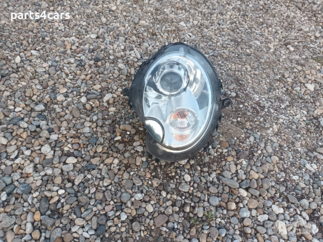 ляв ксенон фар за мини купър Р55 Р56 MINI COOPER R55 R56