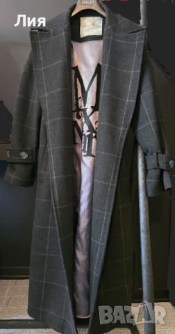 Палто Max Mara размер XL, снимка 1 - Палта, манта - 44778113