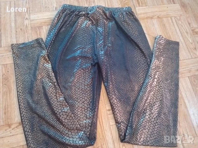 Клинче за фетиш, снимка 5 - Клинове - 50175237