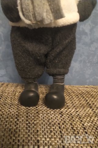 Сладурска керамична кукла ръчна изработка , снимка 6 - Колекции - 34283396