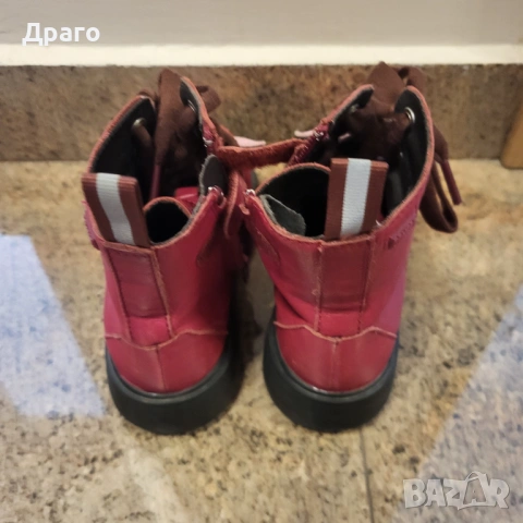 Детски боти Camper р-р 29, снимка 3 - Детски боти и ботуши - 54143179