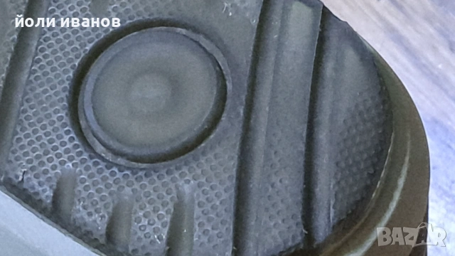 LEGERO-унисекс можени обувки 44 номер, снимка 7 - Маратонки - 54114800