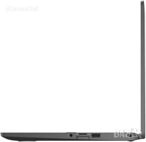 Лаптоп Dell Latitude 5300 2in1 i5-8365U 8GB 256GB NVMe ГАРАНЦИЯ, снимка 8 - Лаптопи за работа - 51043120