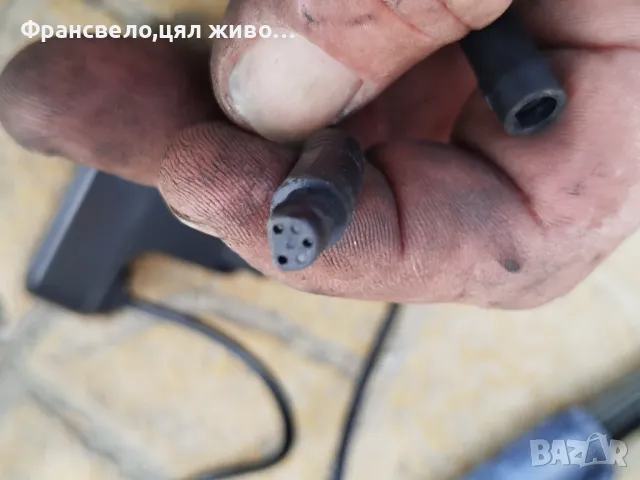 Електрически сет за велосипед колело , снимка 4 - Части за велосипеди - 49994087