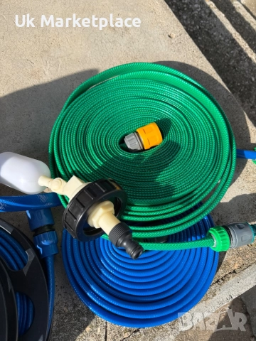 Truma помпа за вода за каравана, снимка 3 - Аксесоари и консумативи - 52274388