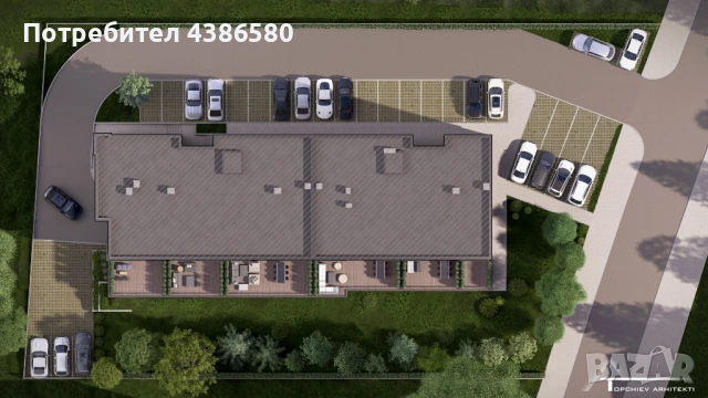 ПРОДАВА ДВУСТАЕН АПАРТАМЕНТ кв. Владиславово, гр. Варна, снимка 5 - Апартаменти - 53189192