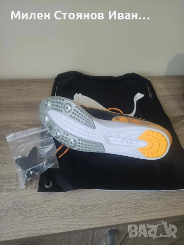 НОВИ ОРИГИНАЛНИ ШПАЙКОВЕ, снимка 10 - Други спортове - 54219770