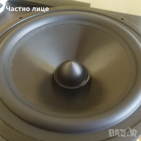 Басов говорител 8", снимка 7 - Тонколони - 56050247