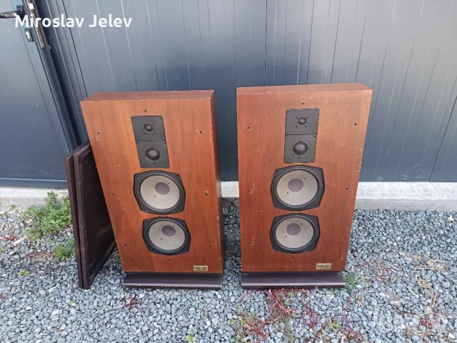 Тонколони грундинг 