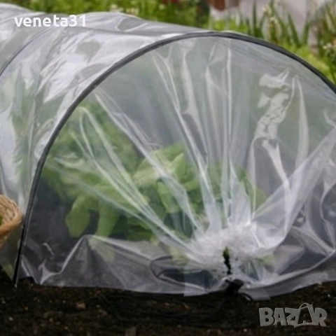 ♥️Мини оранжерия , снимка 4 - Оранжерии - 54010612