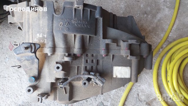 Резервни части за Volvo S40, V40, снимка 12 - Части - 42038476