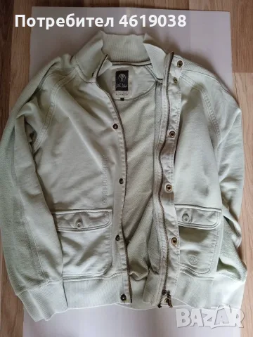 Блуза Яке Суичър мъжки L/XL