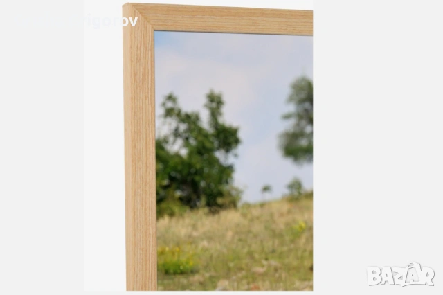 Фотокартина с елен лопатар, снимка 2 - Картини - 53961137