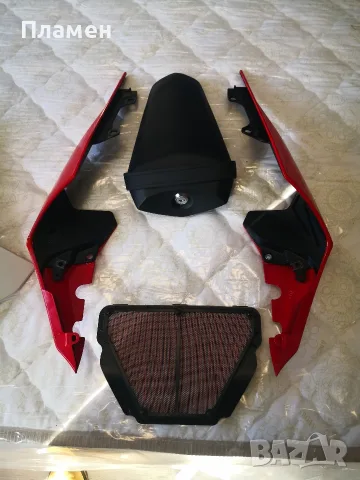 Части за Yamaha r1 и Yamaha r6 , снимка 11 - Части - 55993133