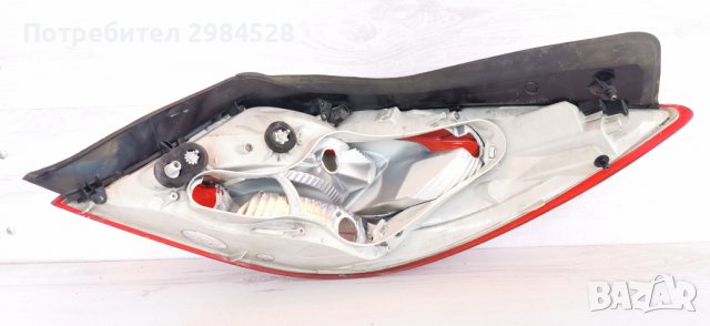 Стоп за Opel Isignia / Опел Инсигния, снимка 7 - Части - 38858653